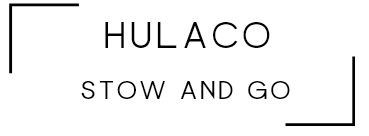 Hulaco Stow and Go logo