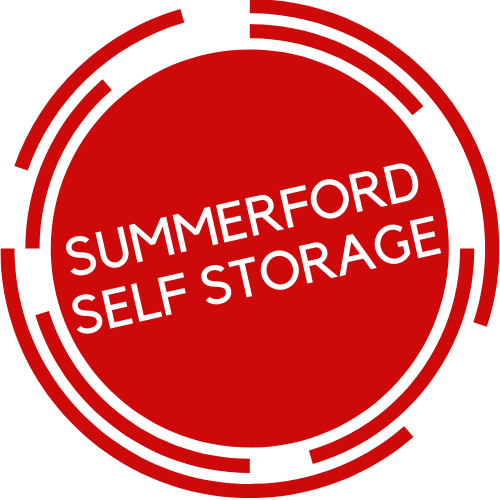 Summerford Self Storage logo